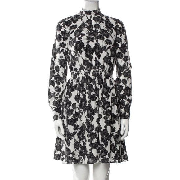 Jason Wu Dresses & Skirts - Jason wu silk dress